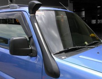Шноркель Suzuki Jimny JB43,33 Telawei SJMWSA