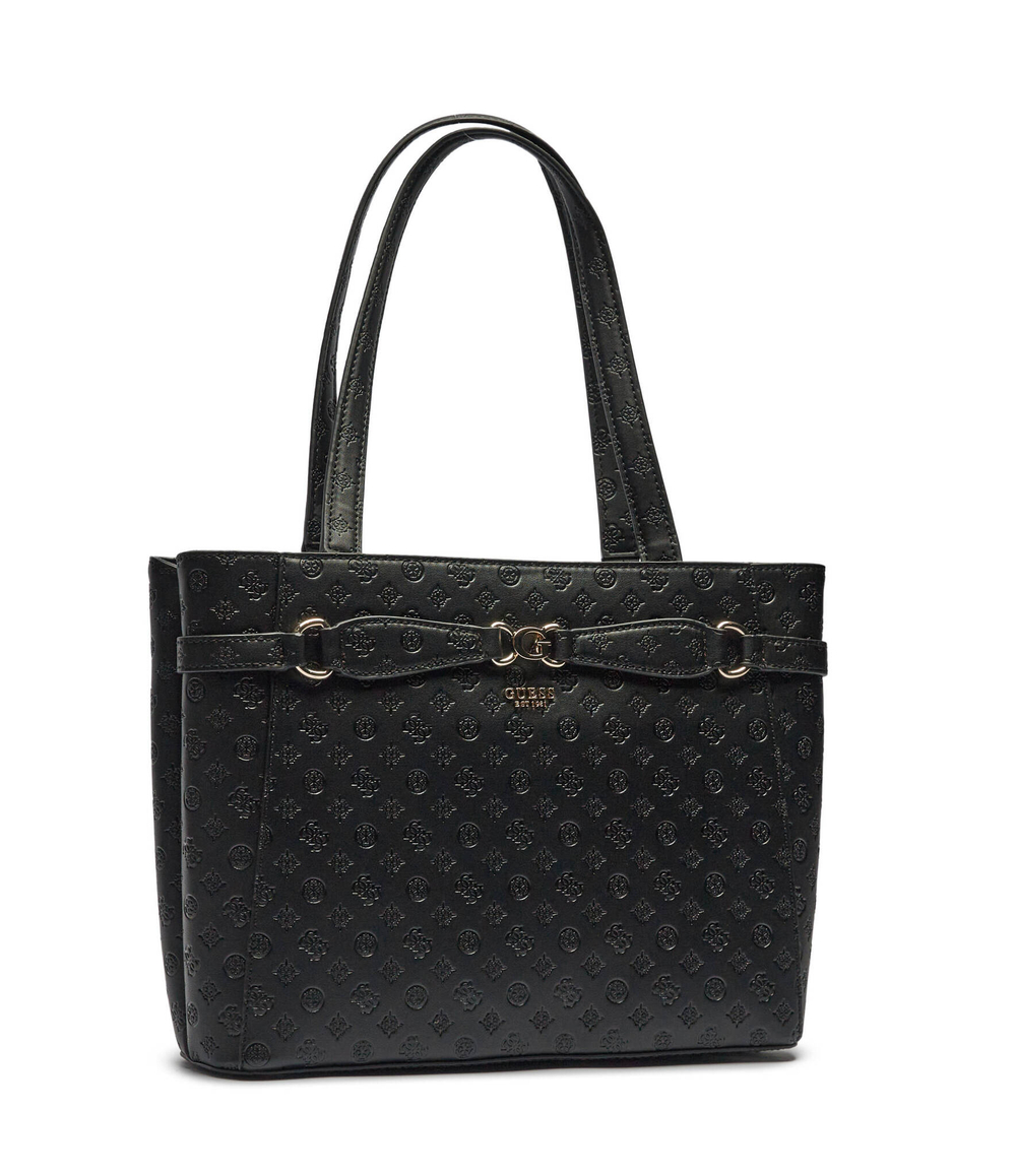 Сумка-шопер ARLENA Guess - черный(HWPG93 36250)