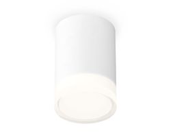 Ambrella Комплект накладного светильника с акрилом Techno XS7421023