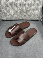Шлёпанцы Hermes