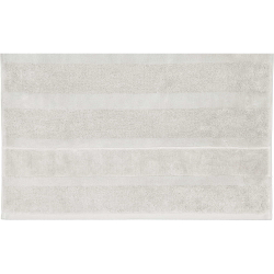 Полотенце 50х100 Cawo Noblesse2 Uni 1002 705 серое