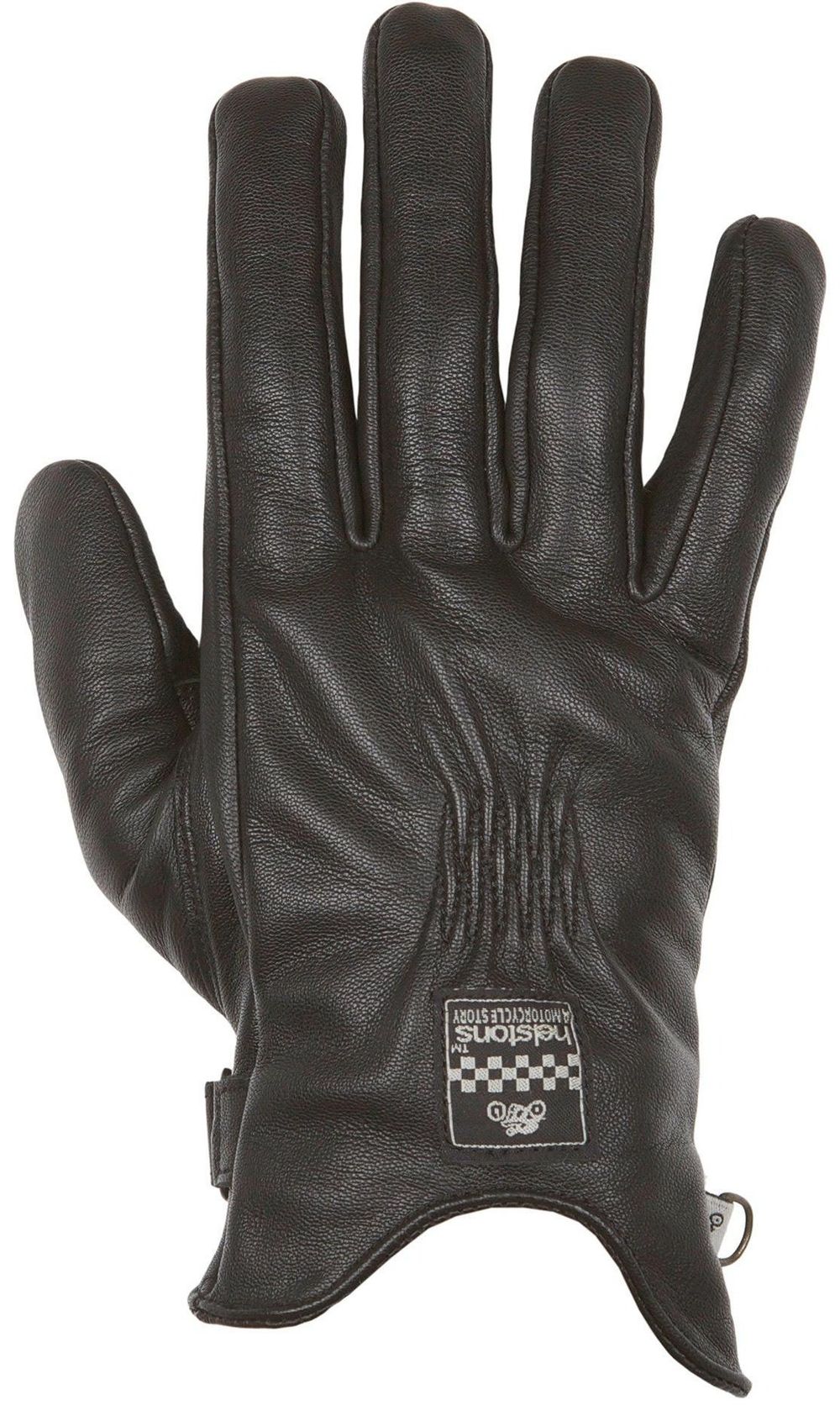 Condor Mi-saison Cuir / Черный