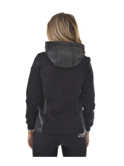 Толстовка женская М-490 А+Б Коллекция