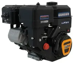 Двигатель бензиновый "LIFAN" KP270 7A (10 л.с., катушка 7А)