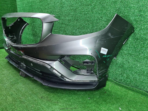 Бампер передний Geely Atlas Pro (2021-н.в.)