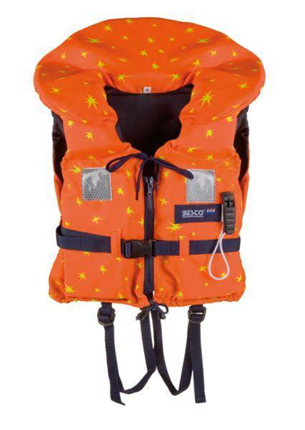 Жилет спасательный BESTO Special 100N
