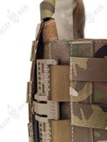 Плитник  "Мангуст" размер M-L, мультикам, Спектр