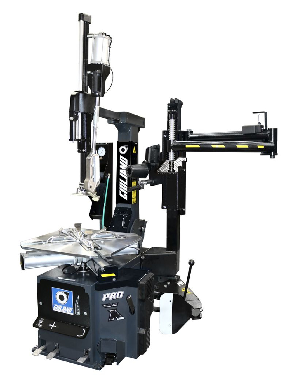 SX228 PRO L-N-L (380В) легковой шиномонтажный станок