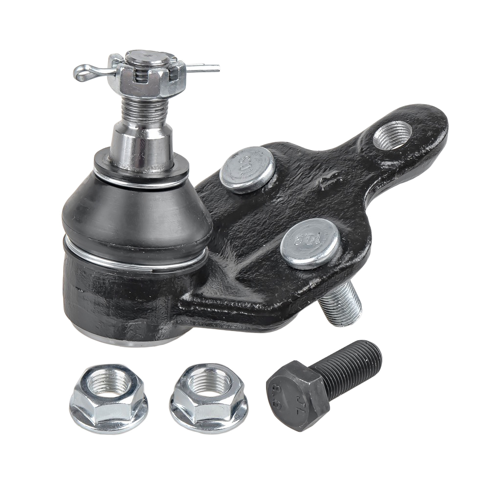 Опора шаровая R LEXUS RX II 300/330/350/TOYOTA Camry/Previa 01-06 GANZ GIL06958