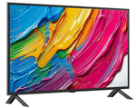 Телевизор  LG 43QNED80A6A.ARUG
