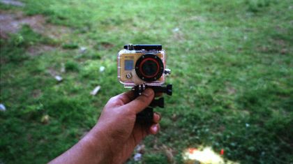 Чем отличается экшн камера от обычной видеокамеры?