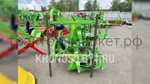 Картофелекопалка вибрационно-грохотная Bomet | Бомет Z-655/1