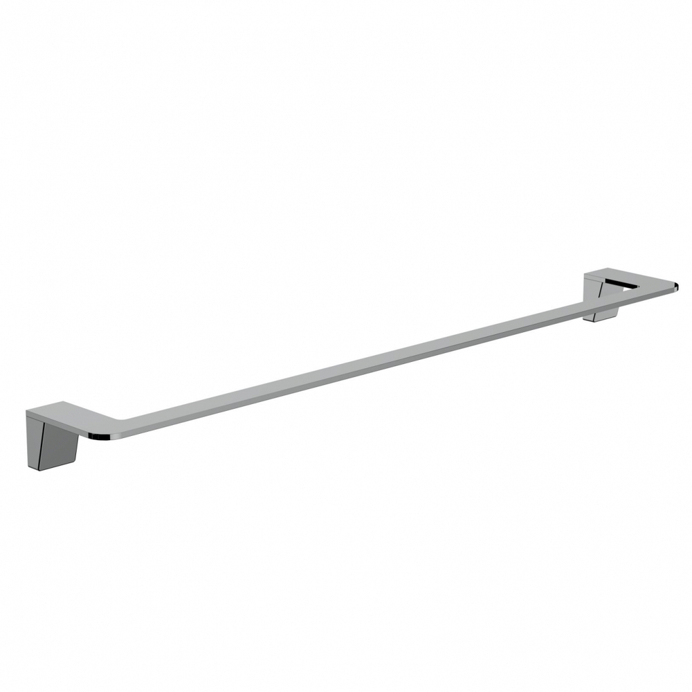 Полотенцедержатель WONZON & WOGHAND, Хром (WW-V2101-CR)