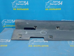 Порог левый пластиковый Honda AVANCIER 1999-2003