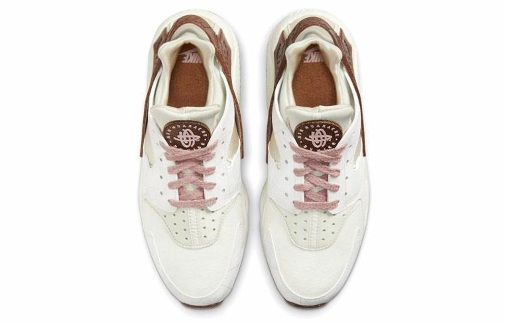 Кроссовки Nike Huarache "Rattan" (Женская размерная сетка)