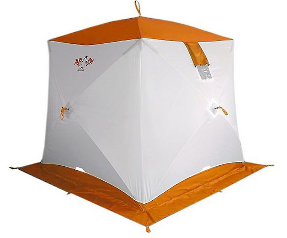 Зимняя палатка (куб) Пингвин Призма