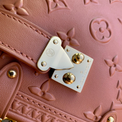 Louis Vuitton Side Trunk MM