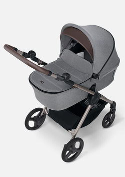 Anex Детская коляска iQ Pure