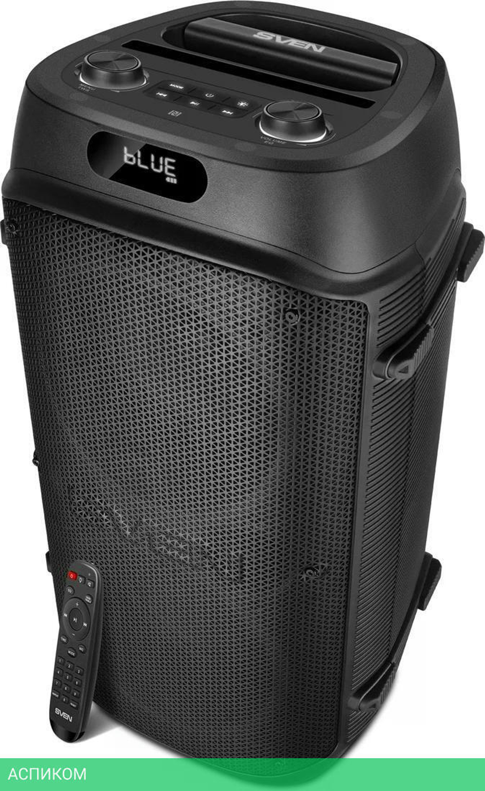 Колонка для вечеринок Sven PS-850 (SV-022679)