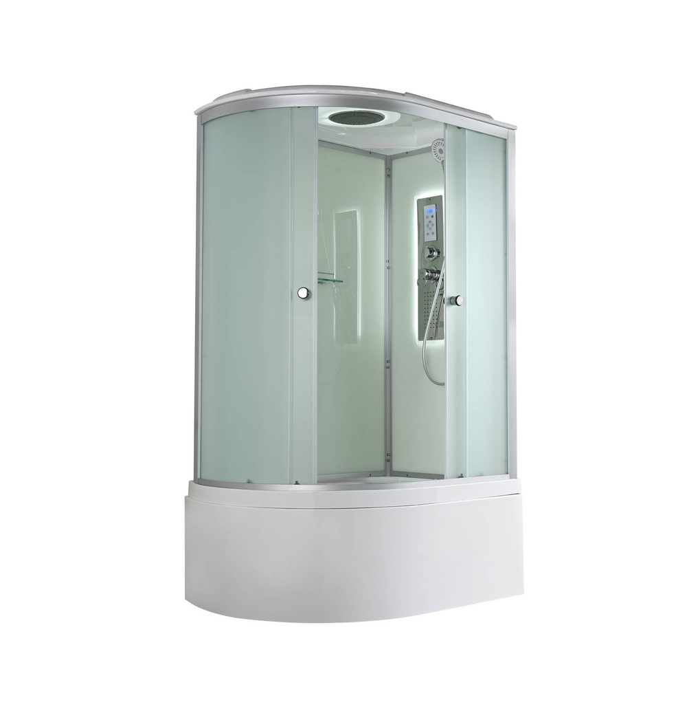 Душевая кабина AvaCan D5012R LED