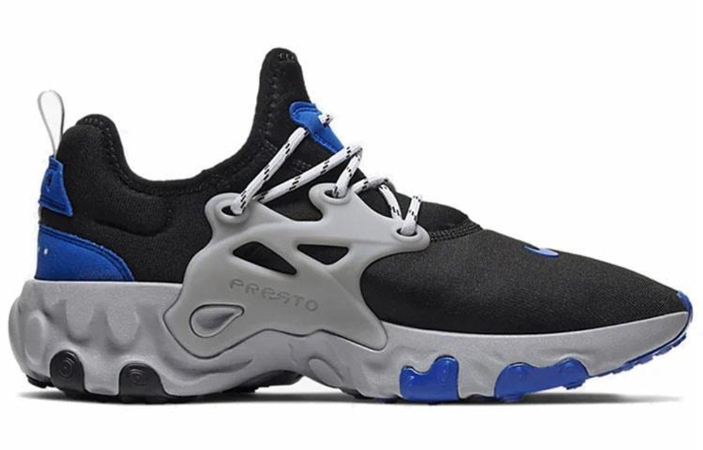 Кроссовки Nike React Presto