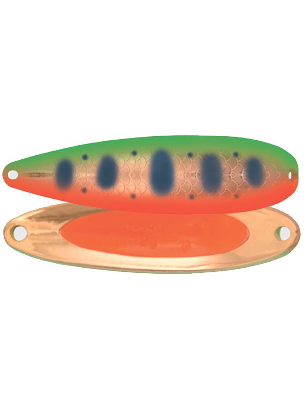 Блесна для рыбалки LureMax Yukon