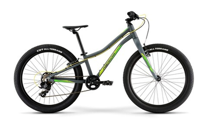 Подростковый велосипед Merida Matts J.24＋ Eco (2021)