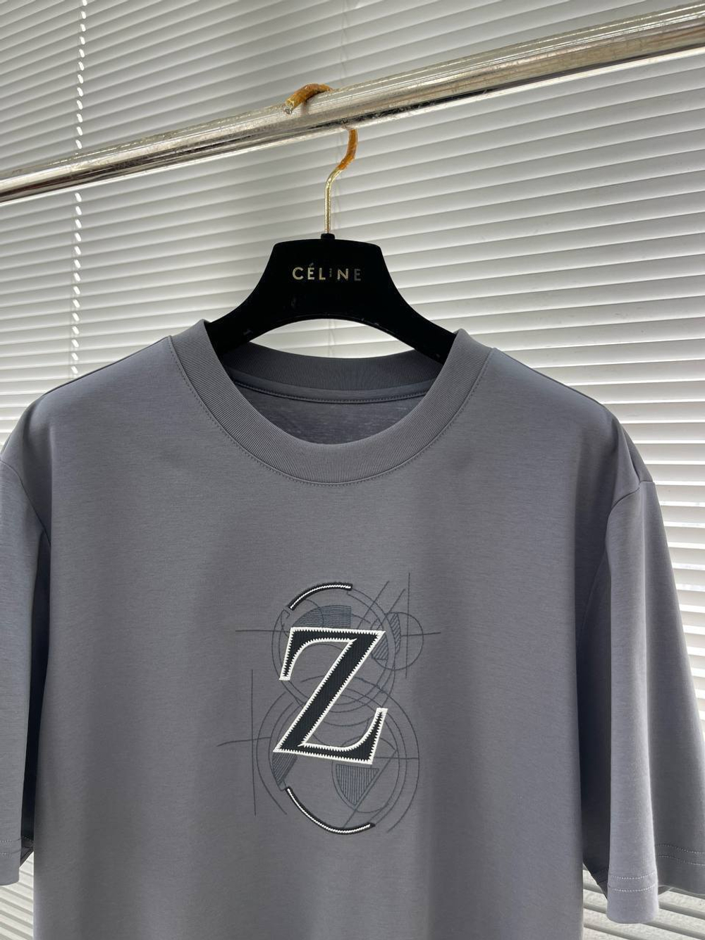 Футболка Zegna