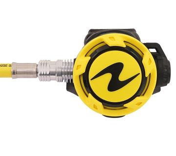 Октопус Aqua Lung Helix Pro