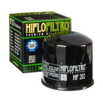 Фильтр масляный HF202 Hiflo