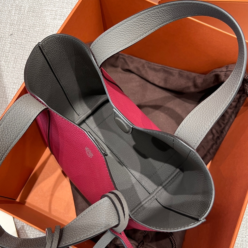 Moynat Duo Tote Bag BB