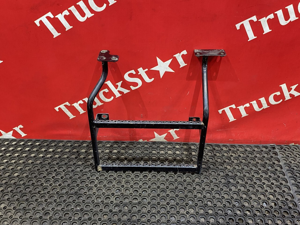 Лестница АКБ 2018г