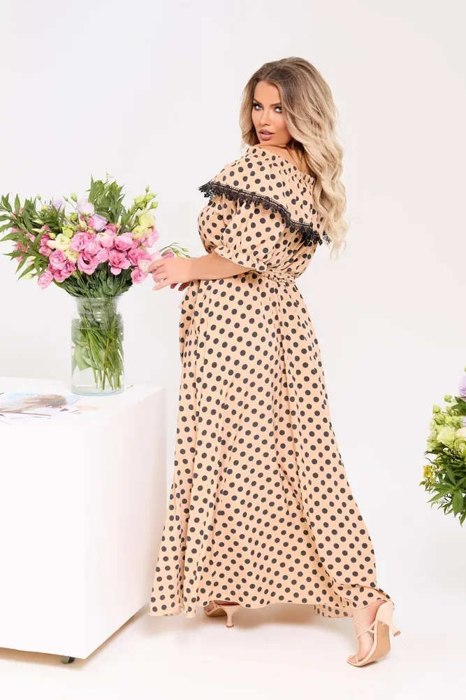 Платье УК-8536-3 Fabrika