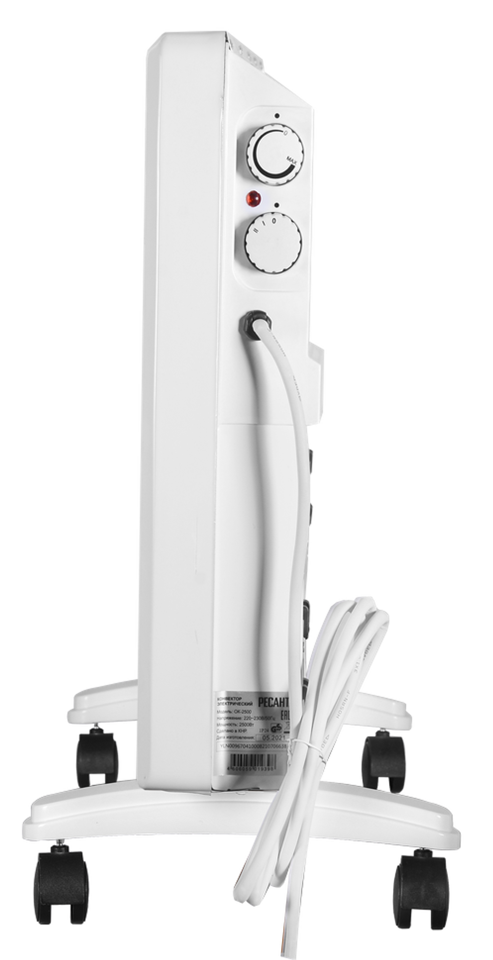 Конвектор РЕСАНТА ОК-2500