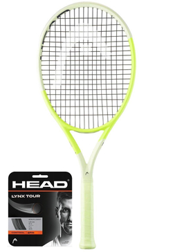 Теннисная ракетка Head Extreme TEAM 2024