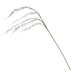 GAEM Изделие декоративное подвесное "Ветка", L9 W2,5 H76 см