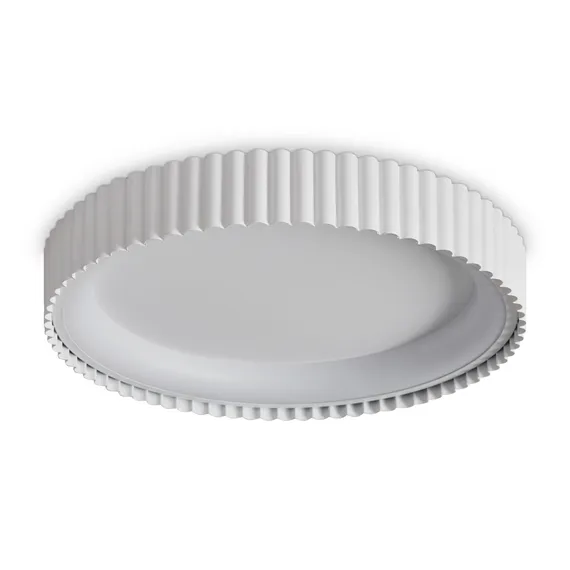 Потолочный светильник FR6219CL-L80W Рингл / Ringle 80 Вт LED с пультом ДУ Freya fr6219cl-l80w