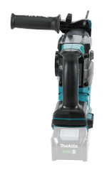 Аккумуляторный перфоратор Makita HR008GZ02(R)