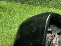 Зеркало правое BMW X4 G02 (2018-н.в.) 9 контактов