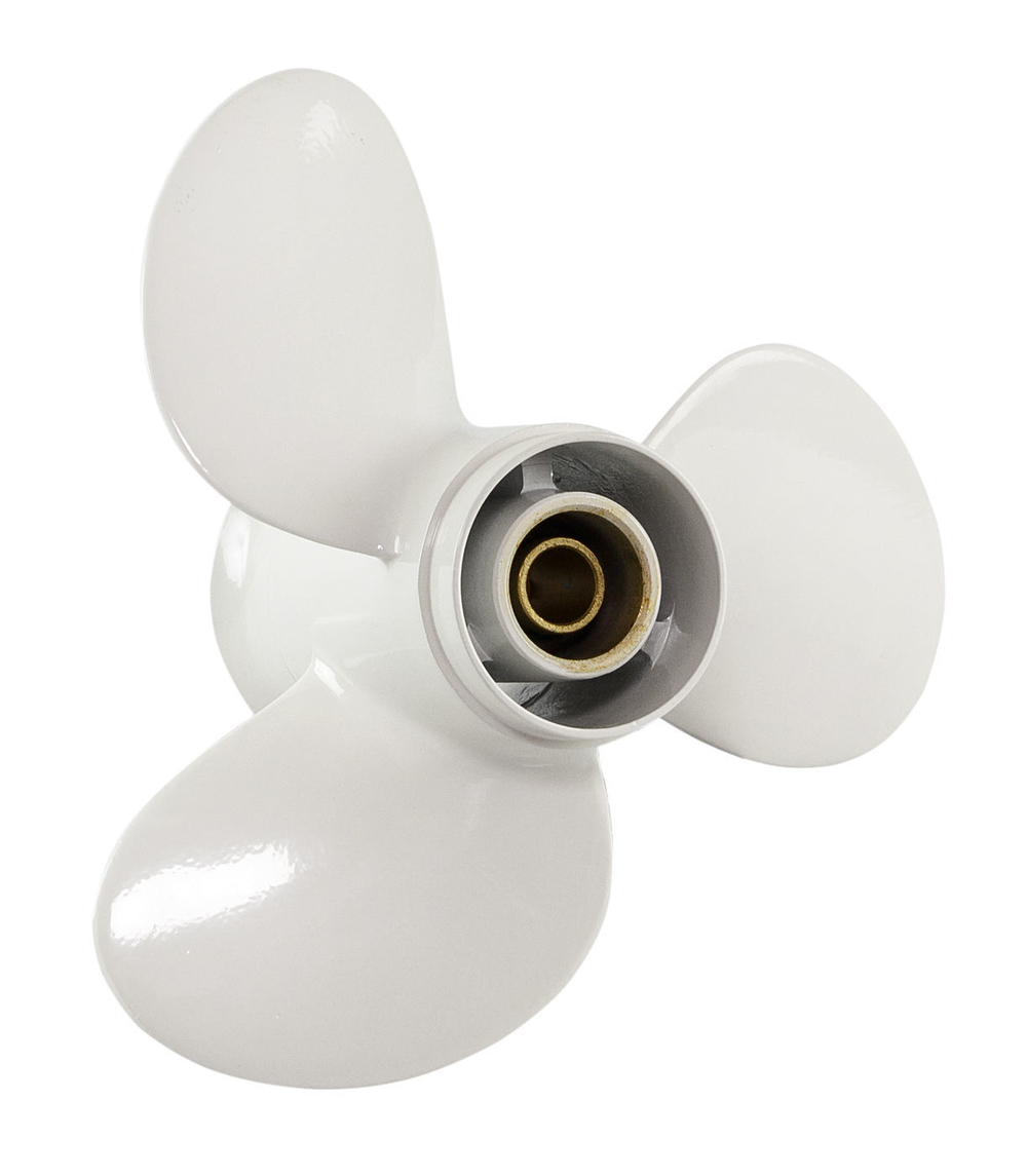 Винт BSPro Yamaha 9.9-15/F20B; 3x9-1/4x10-1/2