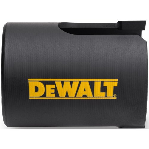 Коронка DEWALT DT 90410 по мультиматериалу 44 мм
