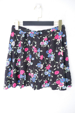 Юбка New Look с цветочным принтом  на 13 лет