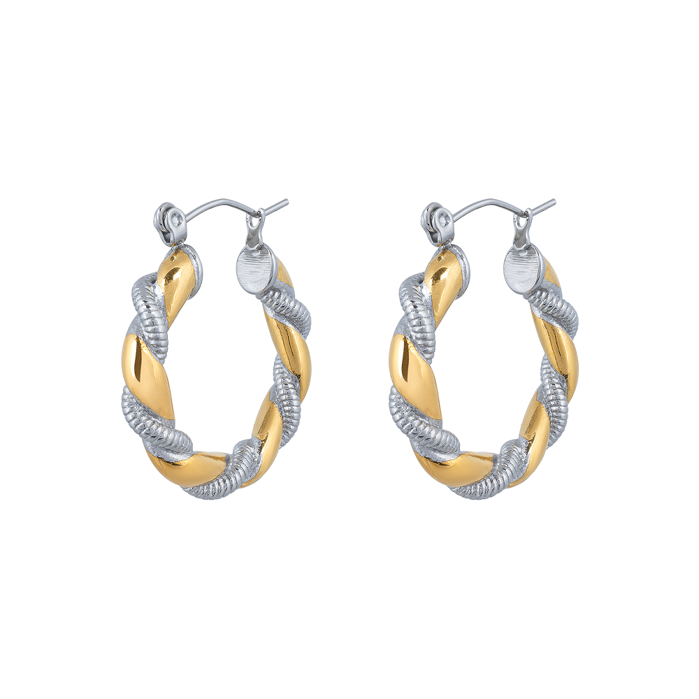 Серьги Fiore Luna 3 в 1 AWE2455-D