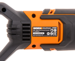 Сабельная пила аккумуляторная WORX WX500