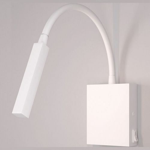 Бра Elektrostandard 40118/LED белый