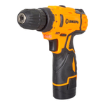 Дрель-шуруповерт аккумуляторная Вихрь ДА-12Л-2КН