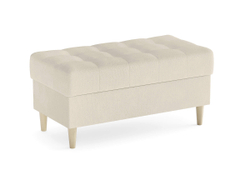 Банкетка Norton (опоры бук)