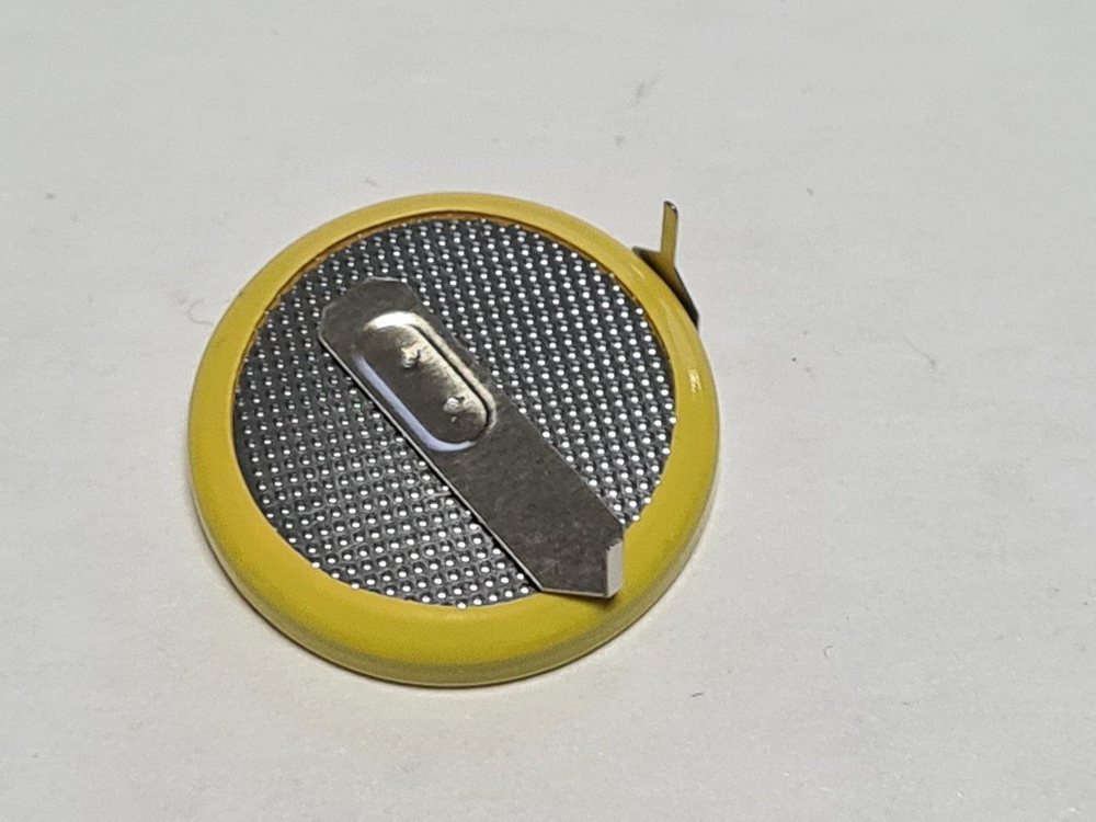 Элемент питания ET CR2032-HC2/90 PK1