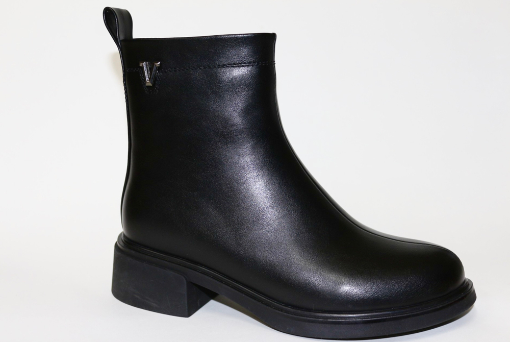 Полусапоги женские демисезонные LU NI YA арт. 1210-D270