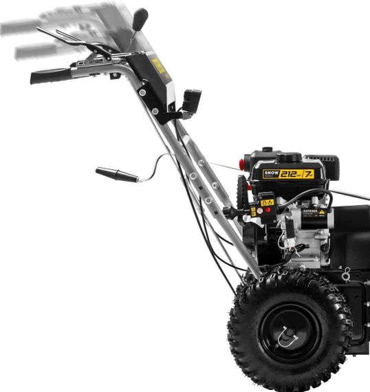 Снегоуборщик STEHER GST-762E